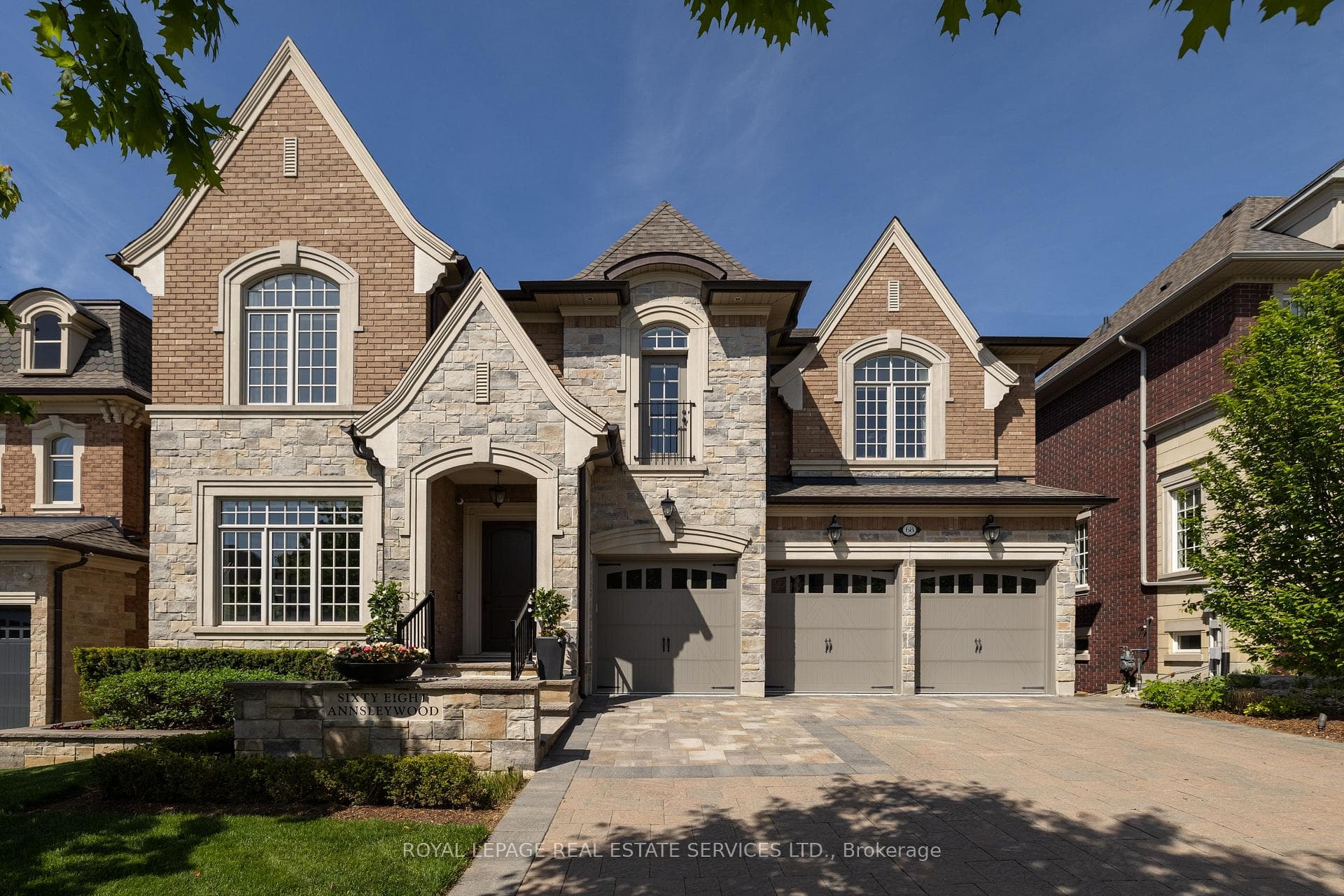 68 Annsleywood Court, Vaughan, ON L4H 4G6 - Photo 1