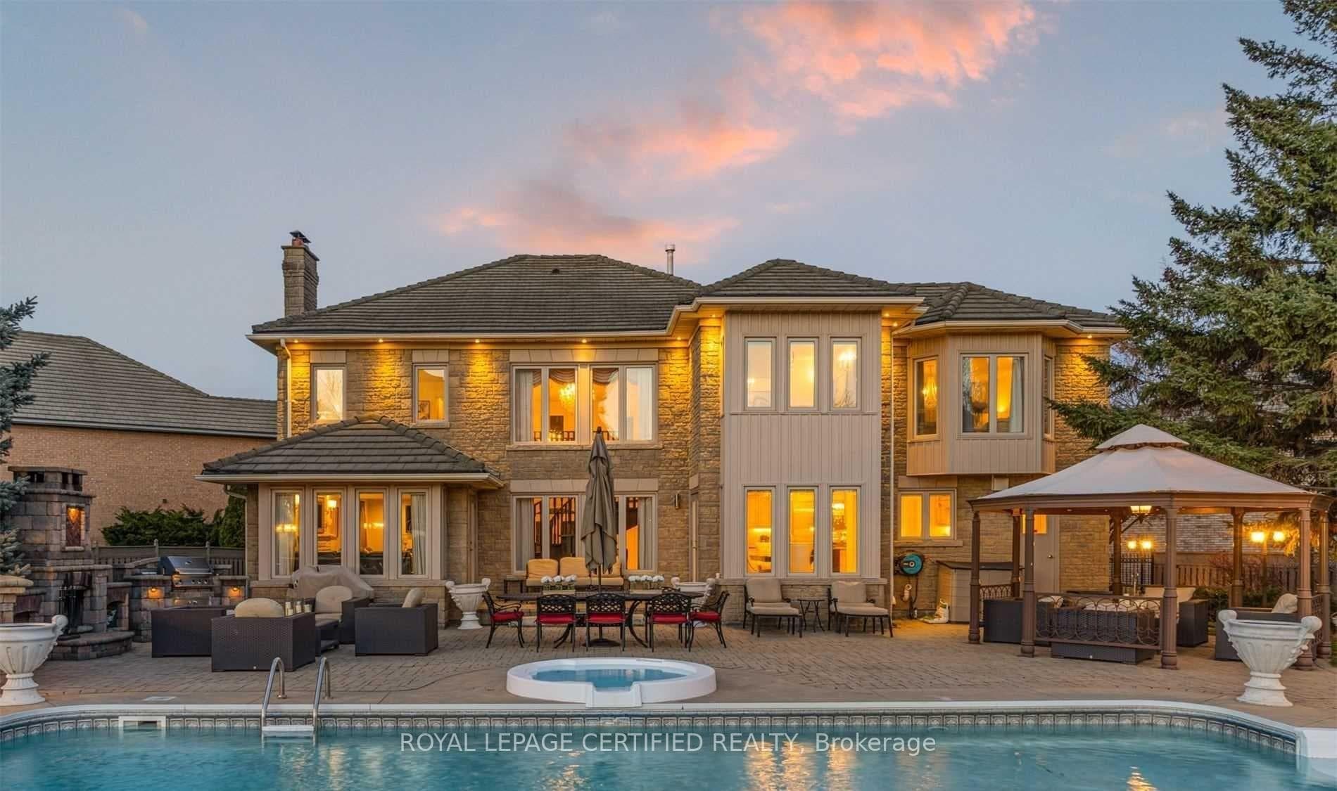 5128 Elderview Court, Mississauga, ON L5M 5A9 - Photo 1