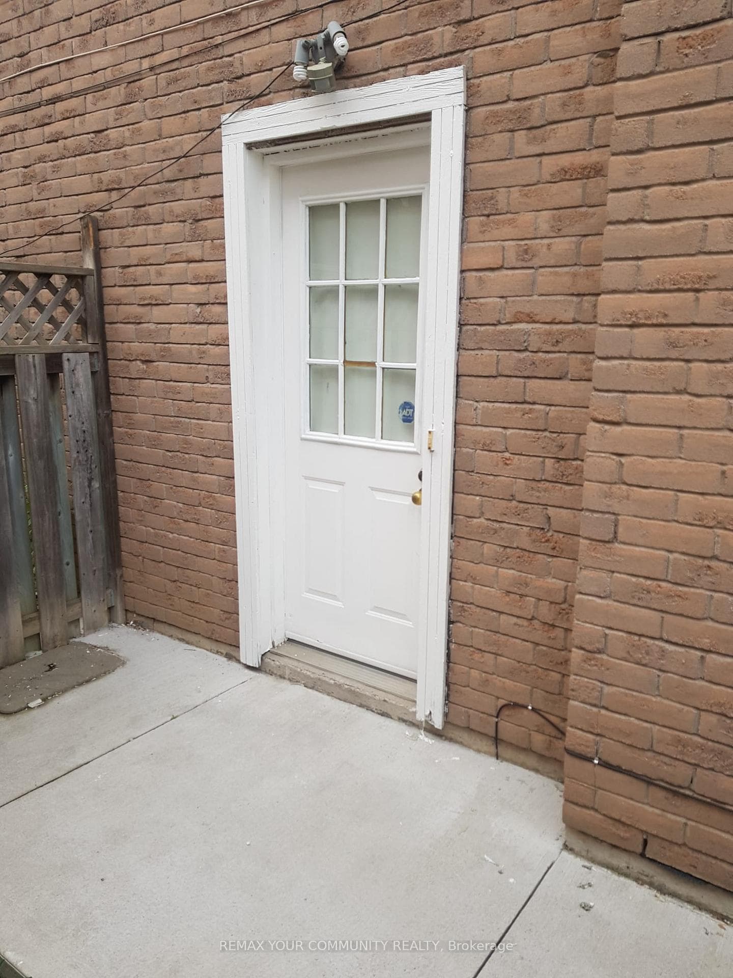 9 Ridgewood Road Unit BSMT, Rouge / Port Union / Malvern, ON M1C 4P9 - Photo 1