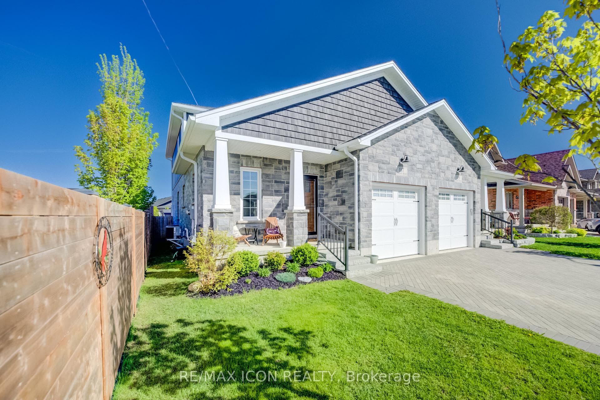 117 Sarah Road, Wellington North