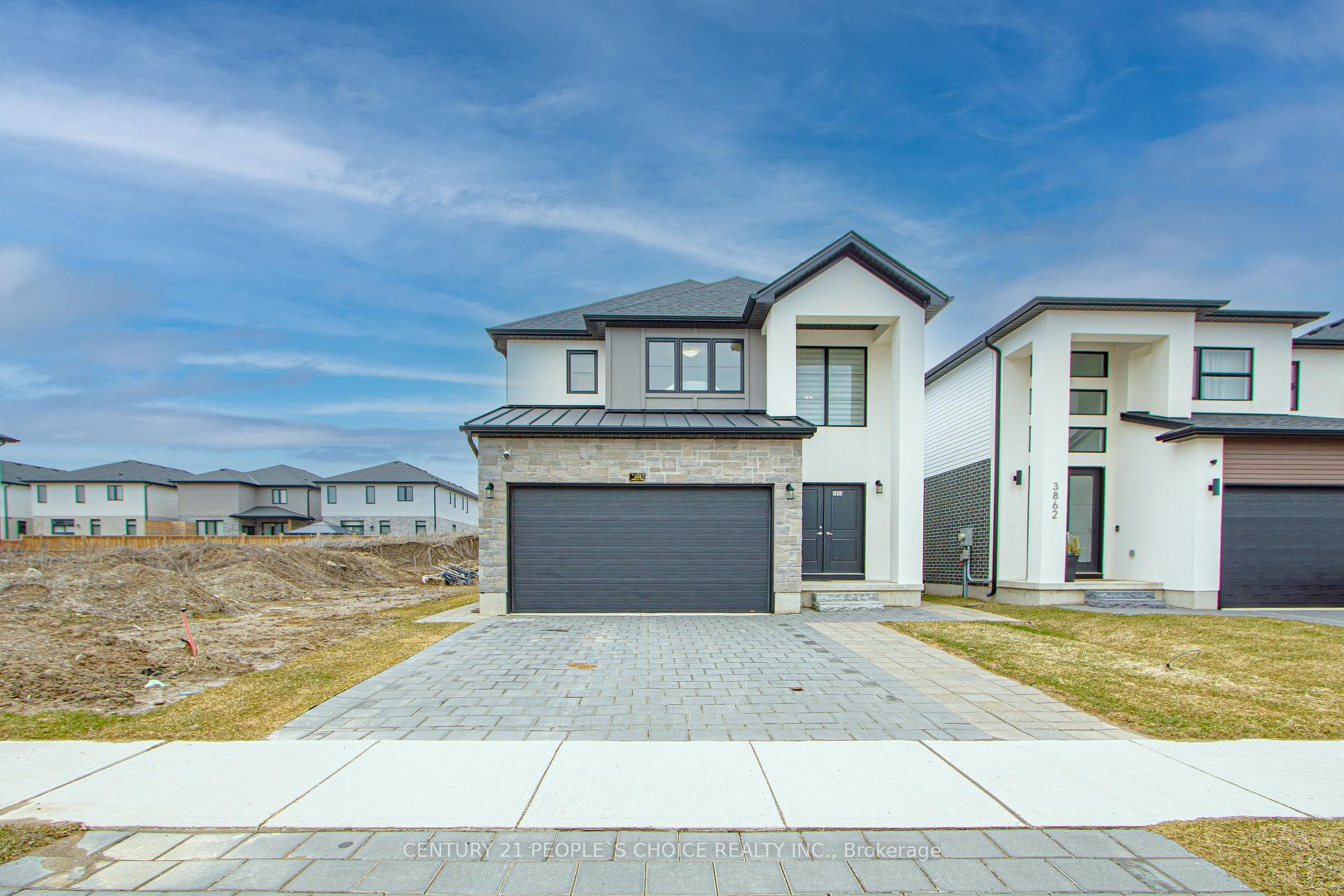 3858 Campbell Street, London South, ON N6P 0J5 - Photo 1