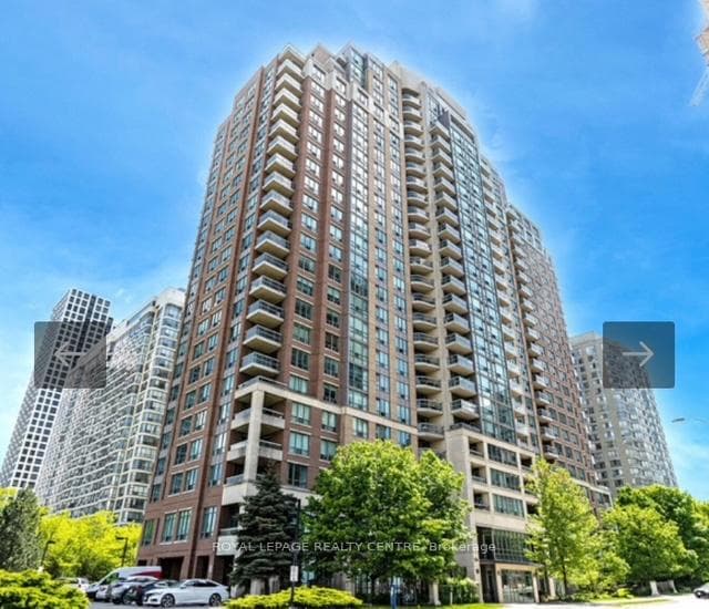 156 Enfield Place Unit 2203, Mississauga, ON L5B 4L8 - Photo 1