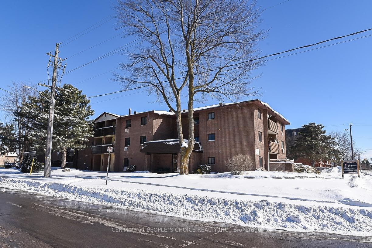 72 Main Street Unit 107, Port Colborne, ON L3K 5Z8 - Photo 1