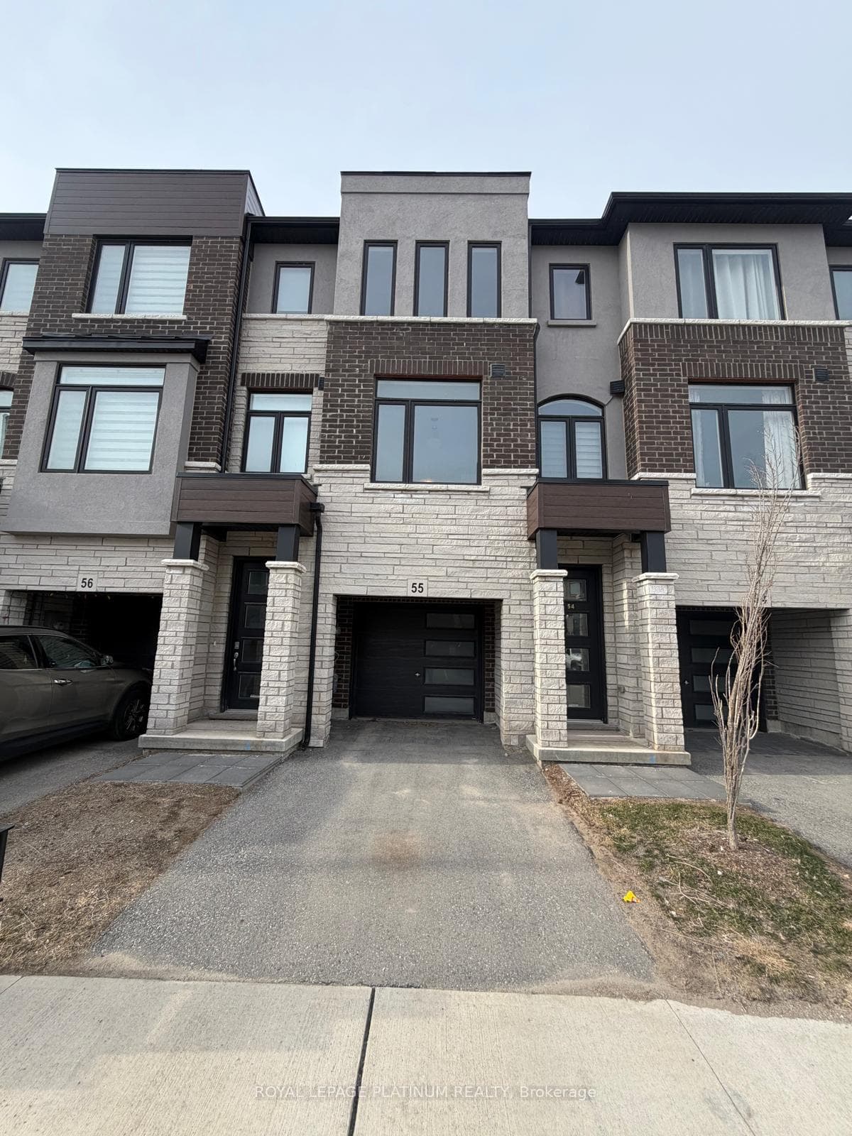 290 Equestrian Way Unit 55, Cambridge, ON N3H 4R6 - Photo 1