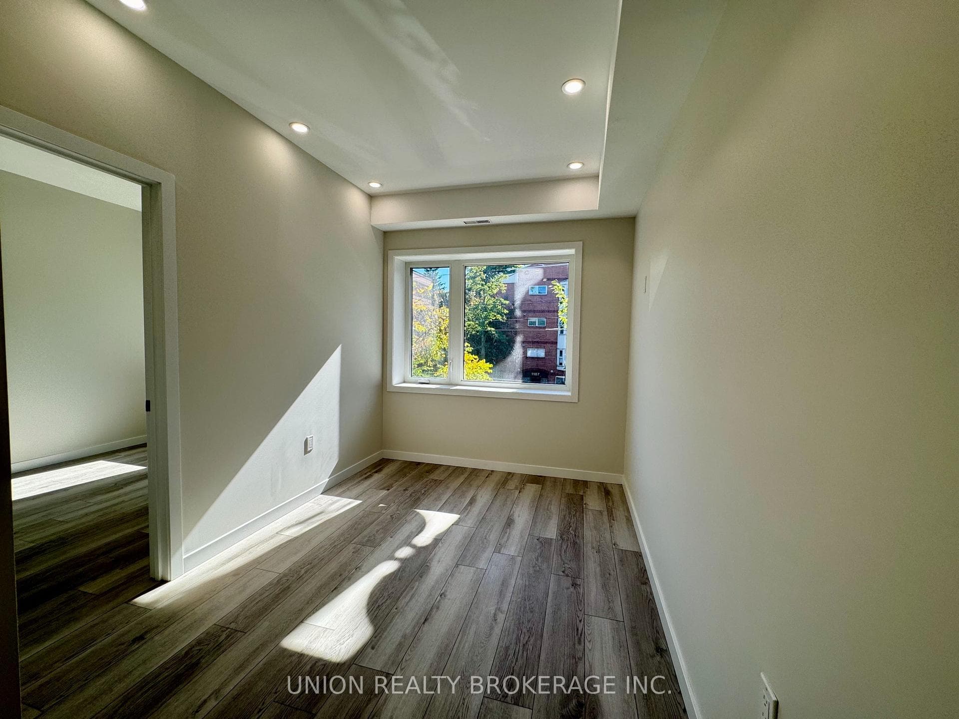 1184 Queen Street Unit 1, Riverdale / Leslieville, ON M4M 1L4 - Photo 1