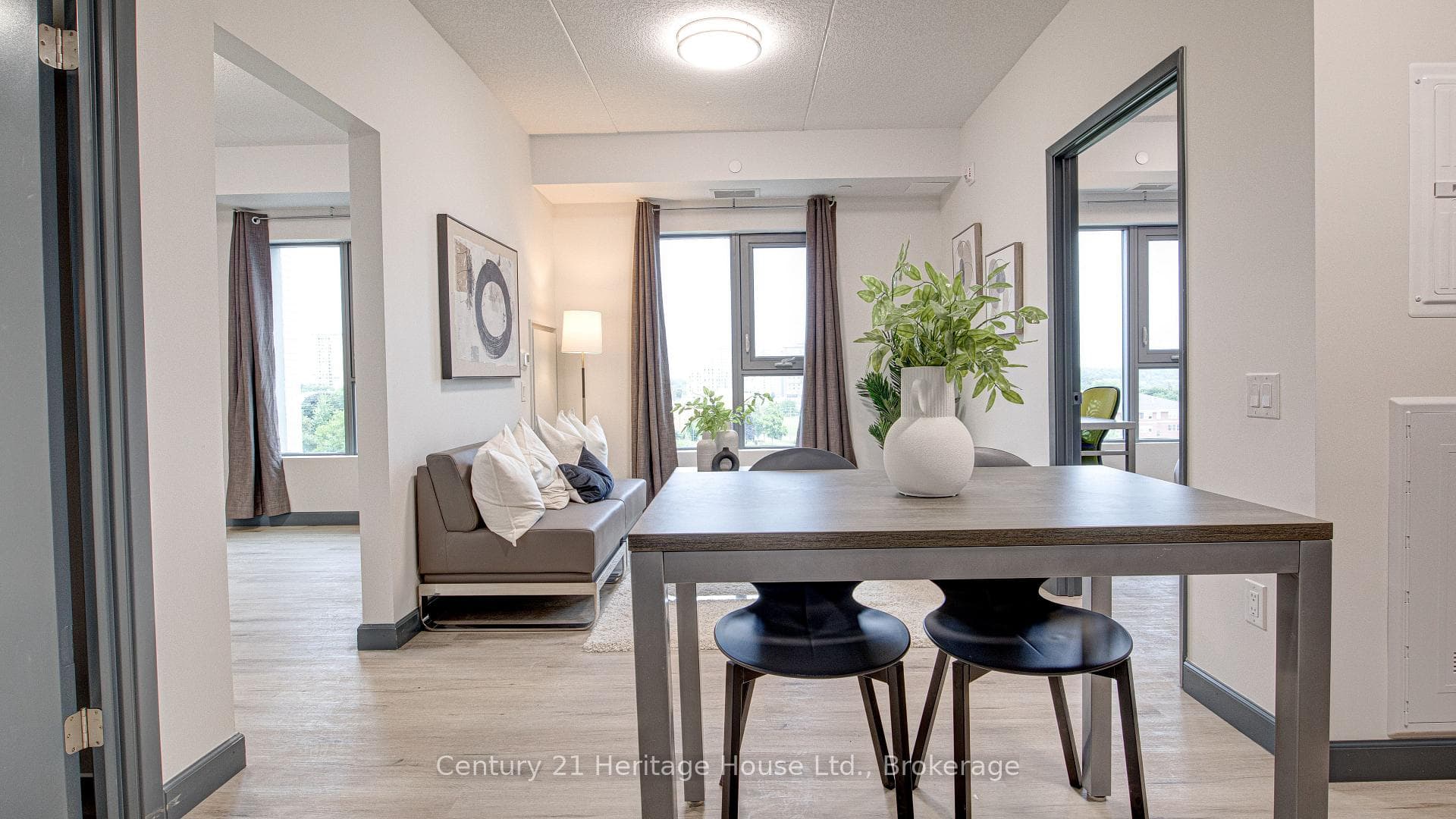 298 Hemlock Street Unit 305, Waterloo