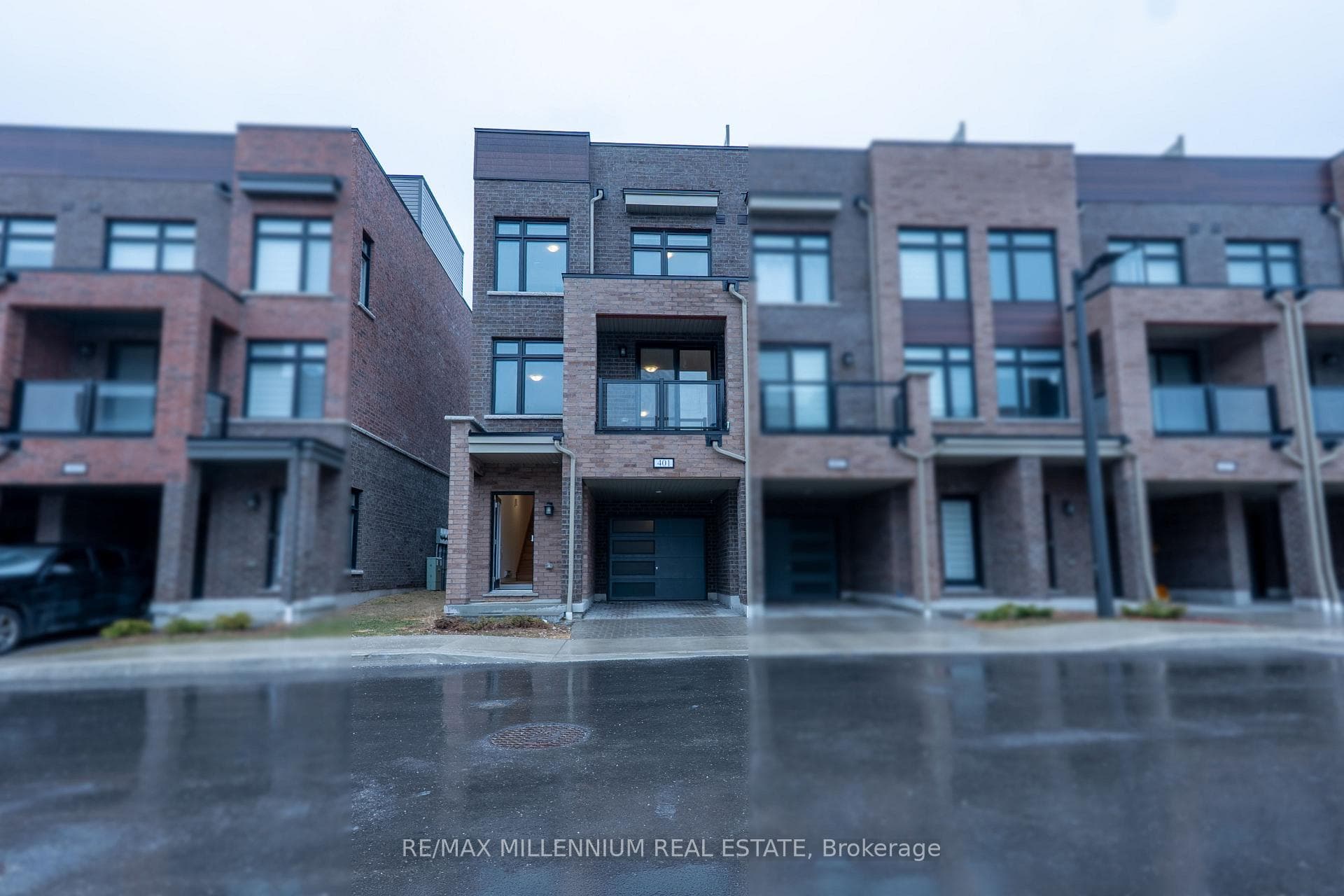 1865 Pickering Parkway Unit 401, Pickering, ON L1V 0H2 - Photo 1