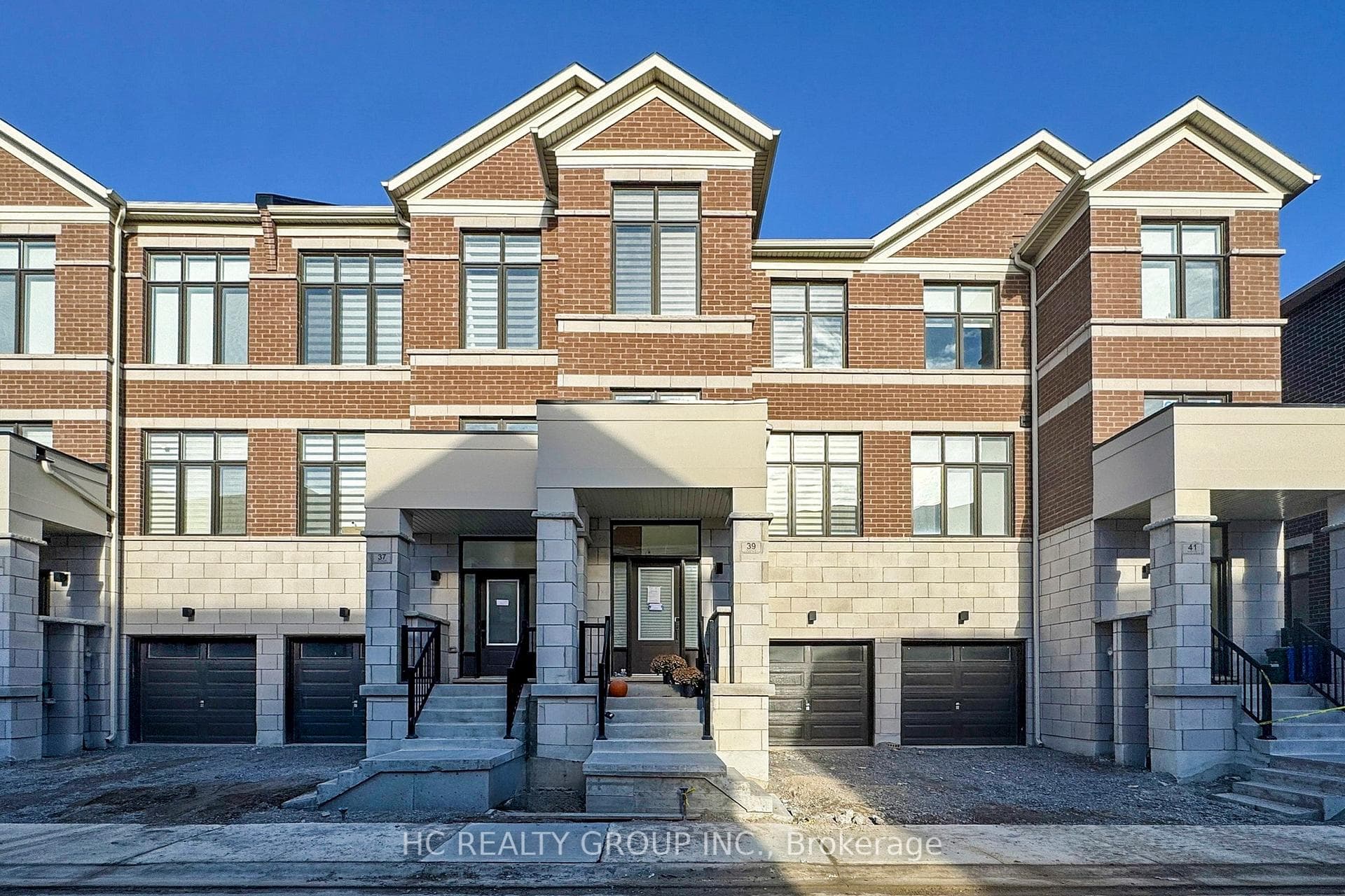39 Millman Lane, Richmond Hill, ON L4S 0P8 - Photo 1