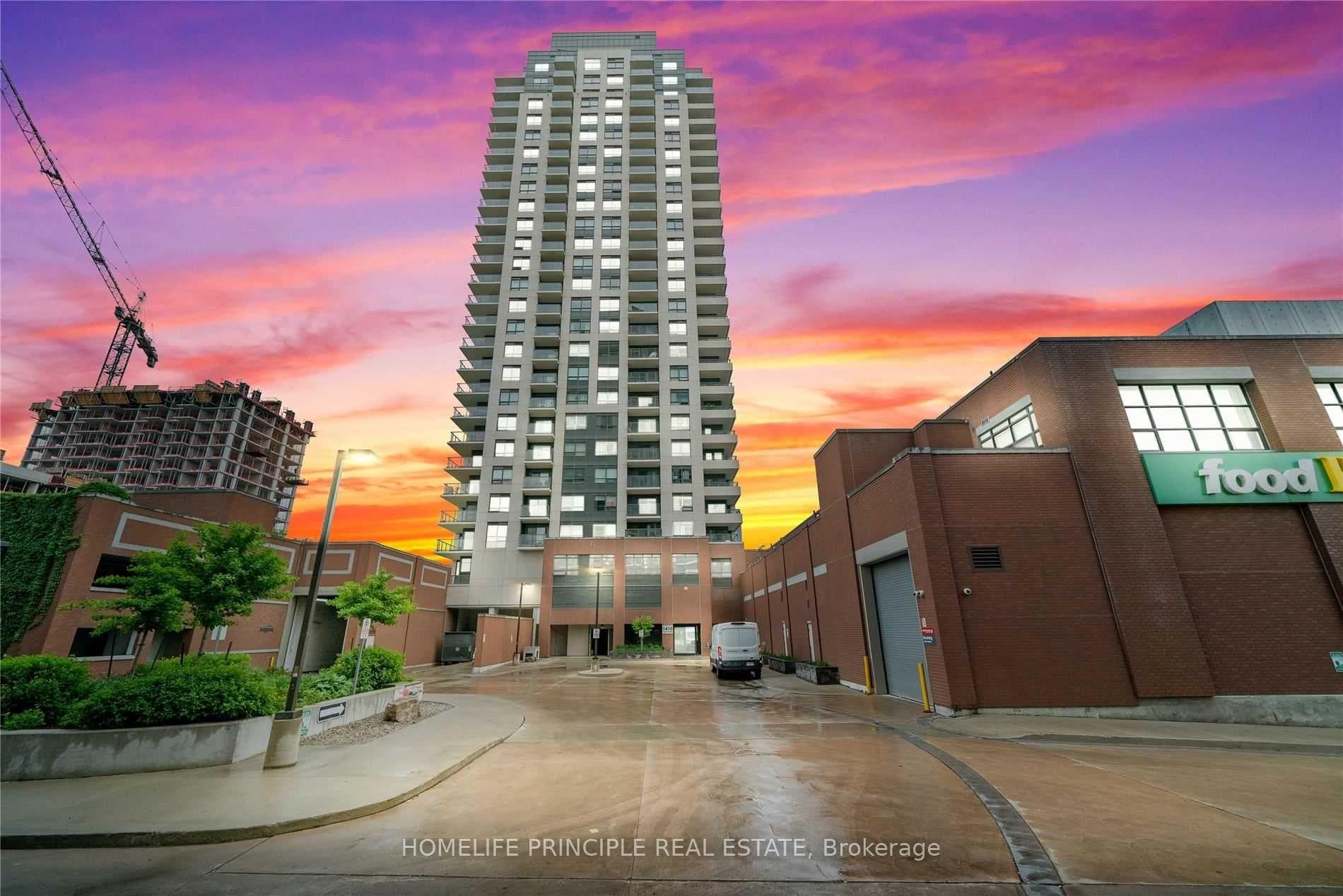 1410 Dupont Street Unit 320, Bloor West Village / Swansea, ON M6H 0B6 - Photo 1