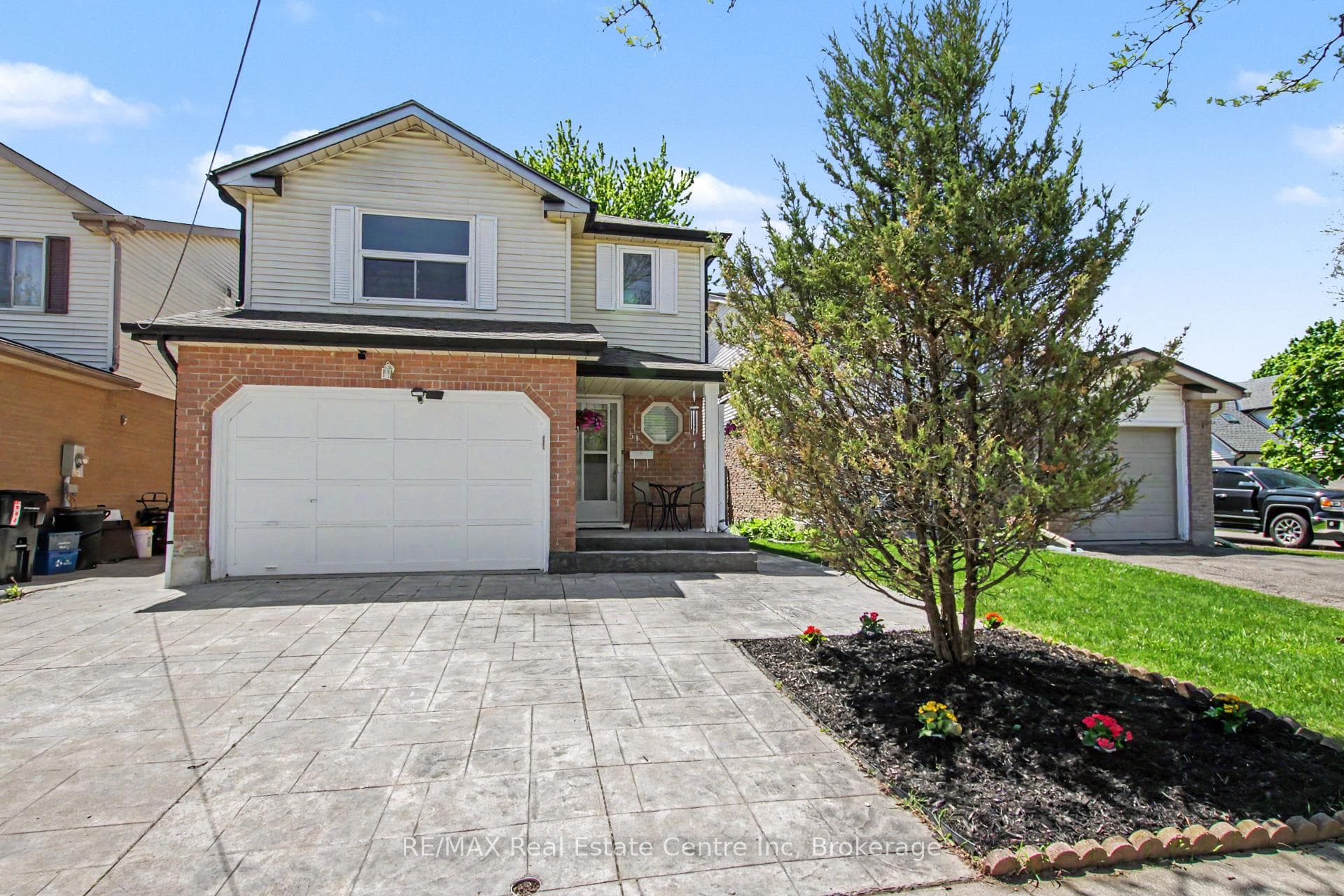 51 Camrose Court, Kitchener