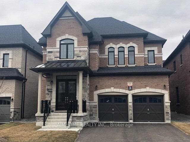 14 Rotondo Crescent, Vaughan, ON L4H 4L9 - Photo 1