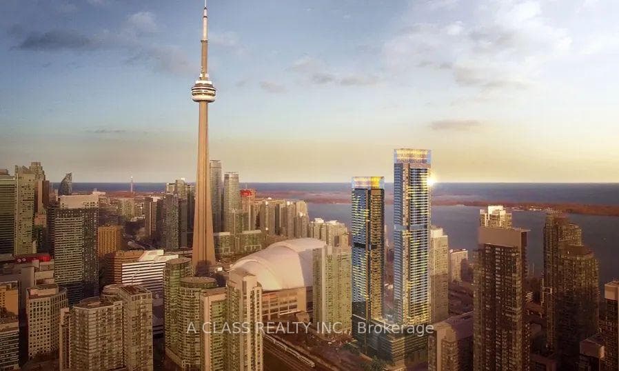 3 Concord Cityplace Way Unit 921, Toronto C01