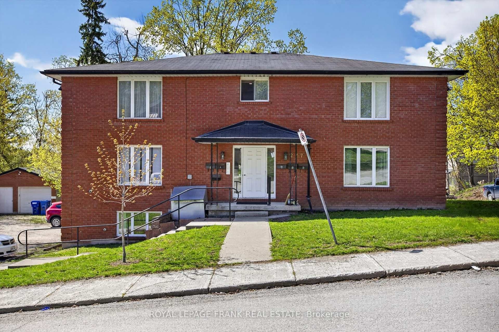 277 Dublin Street, Peterborough