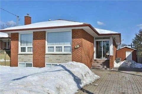 47 Crosland Drive, Dorset Park / Kennedy Park, ON M1R 4M9 - Photo 1