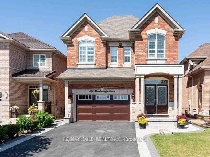 449 Meadowridge Court Unit Bsmt, Mississauga, ON L5W 0B6 - Photo 1