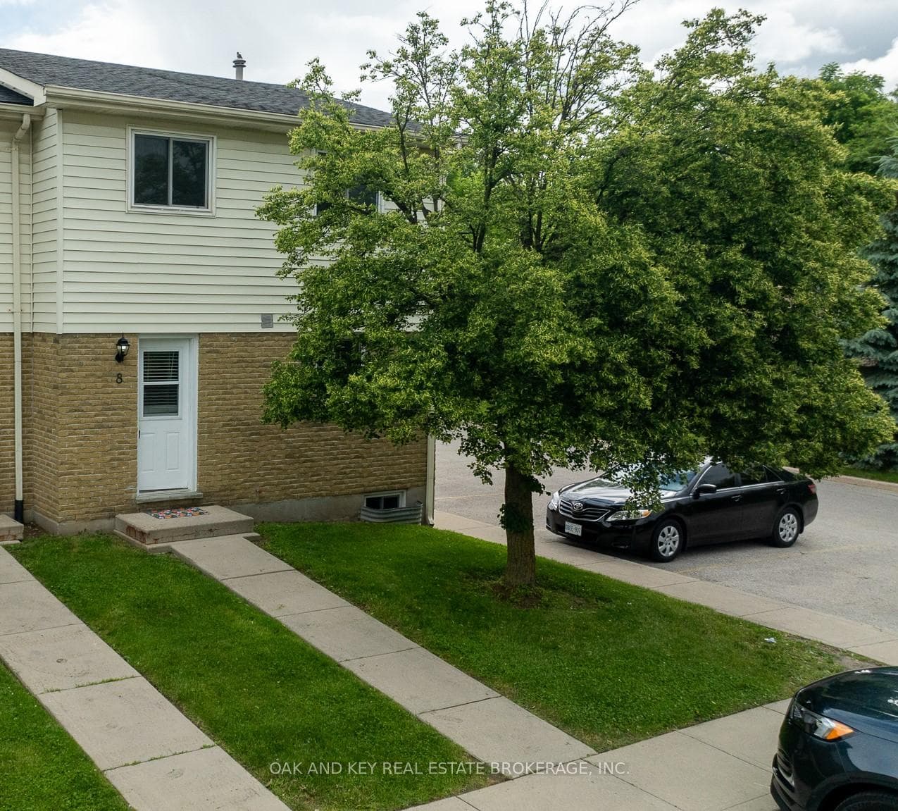 470 Second Street Unit 8, London East, ON N5V 3X2 - Photo 1