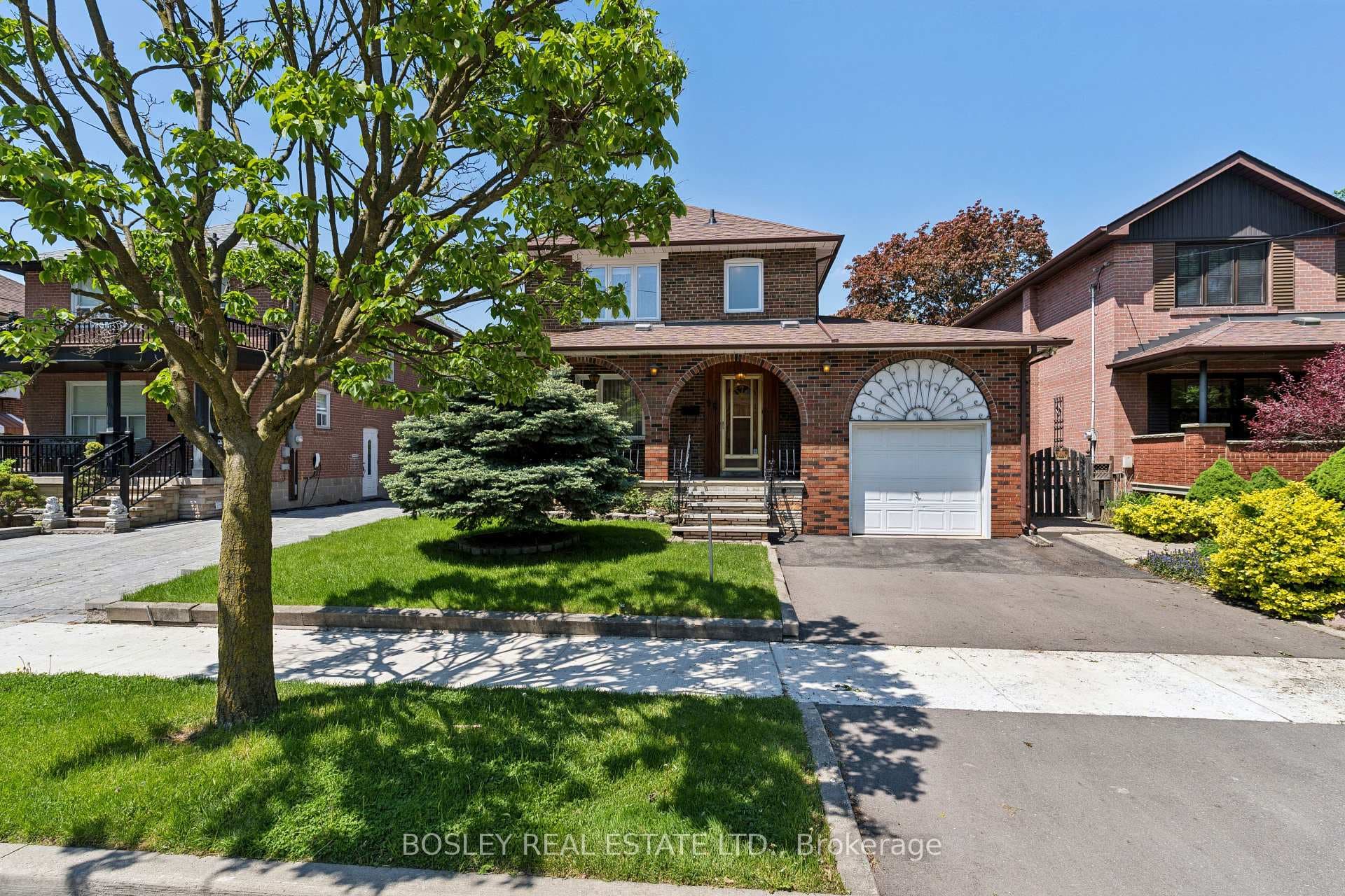 96 Macdonald Avenue, York / Weston, ON M9N 2E6 - Photo 1