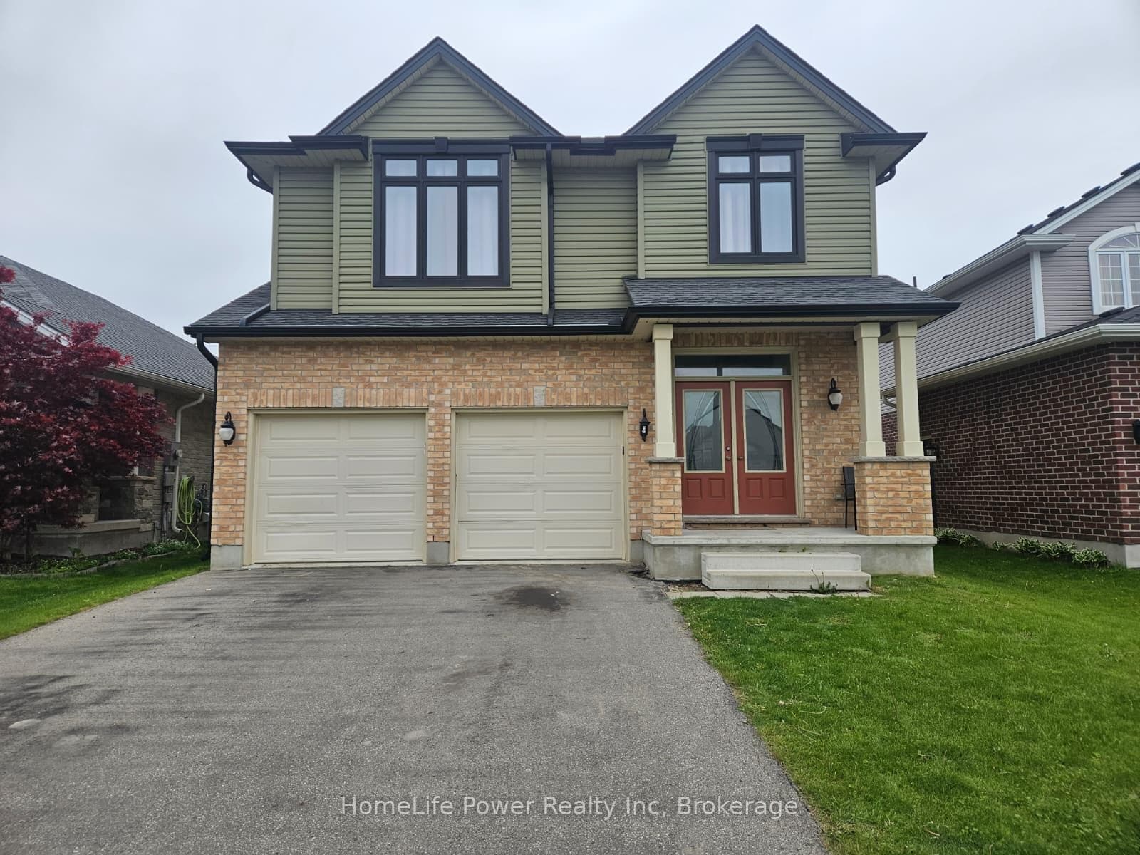 32 Ashberry Place, St. Thomas
