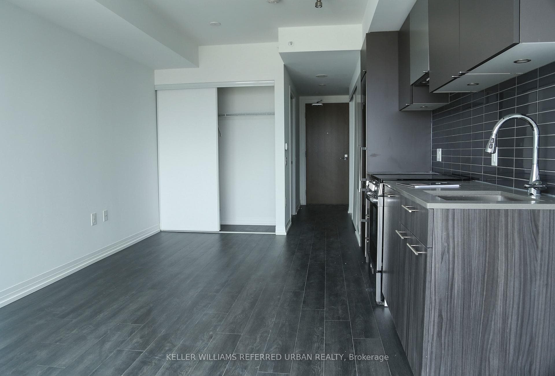 251 Jarvis Street Unit 3507, Toronto C08