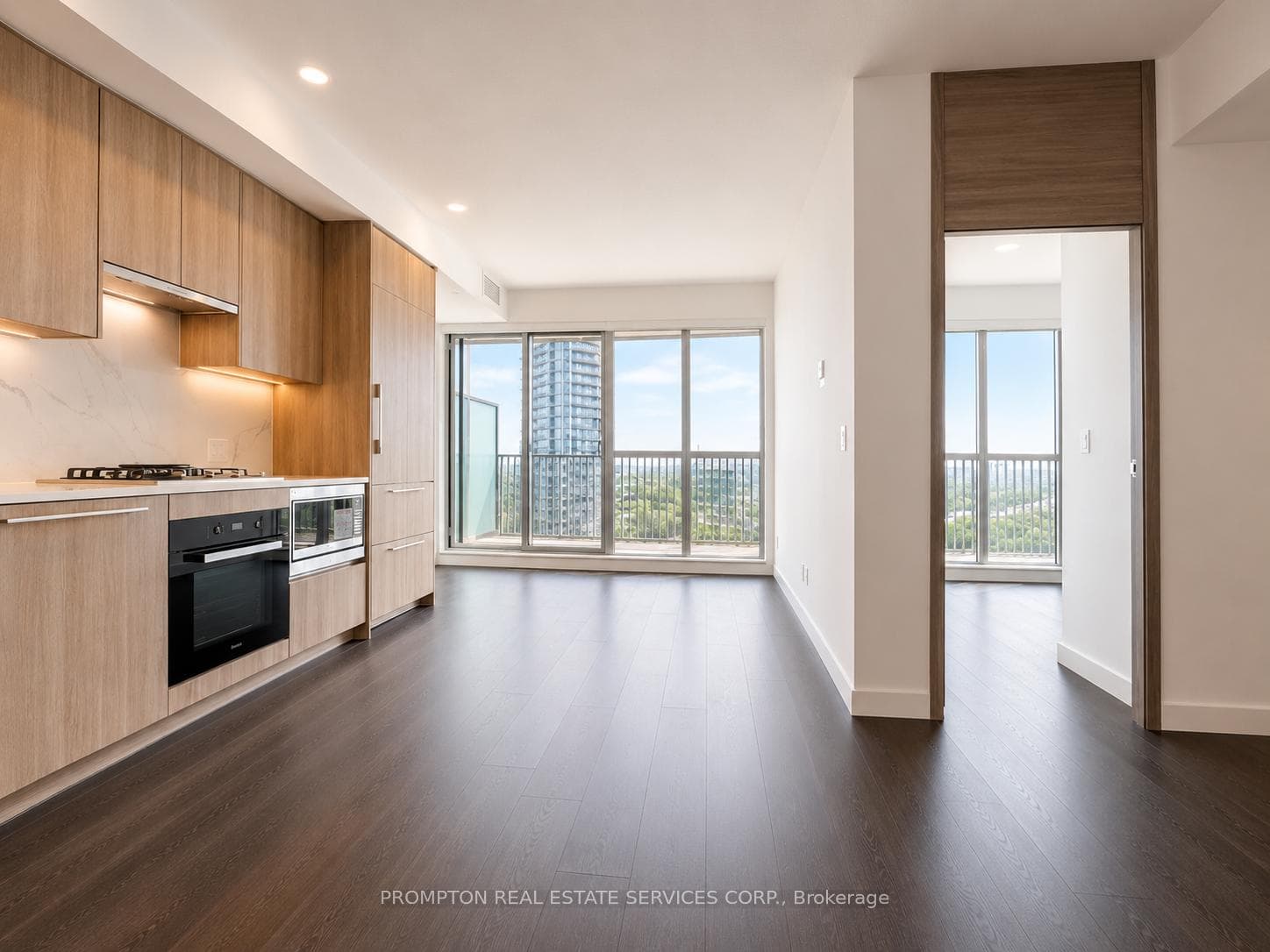 18 Esther Shiner Boulevard Unit 2216, Toronto C15