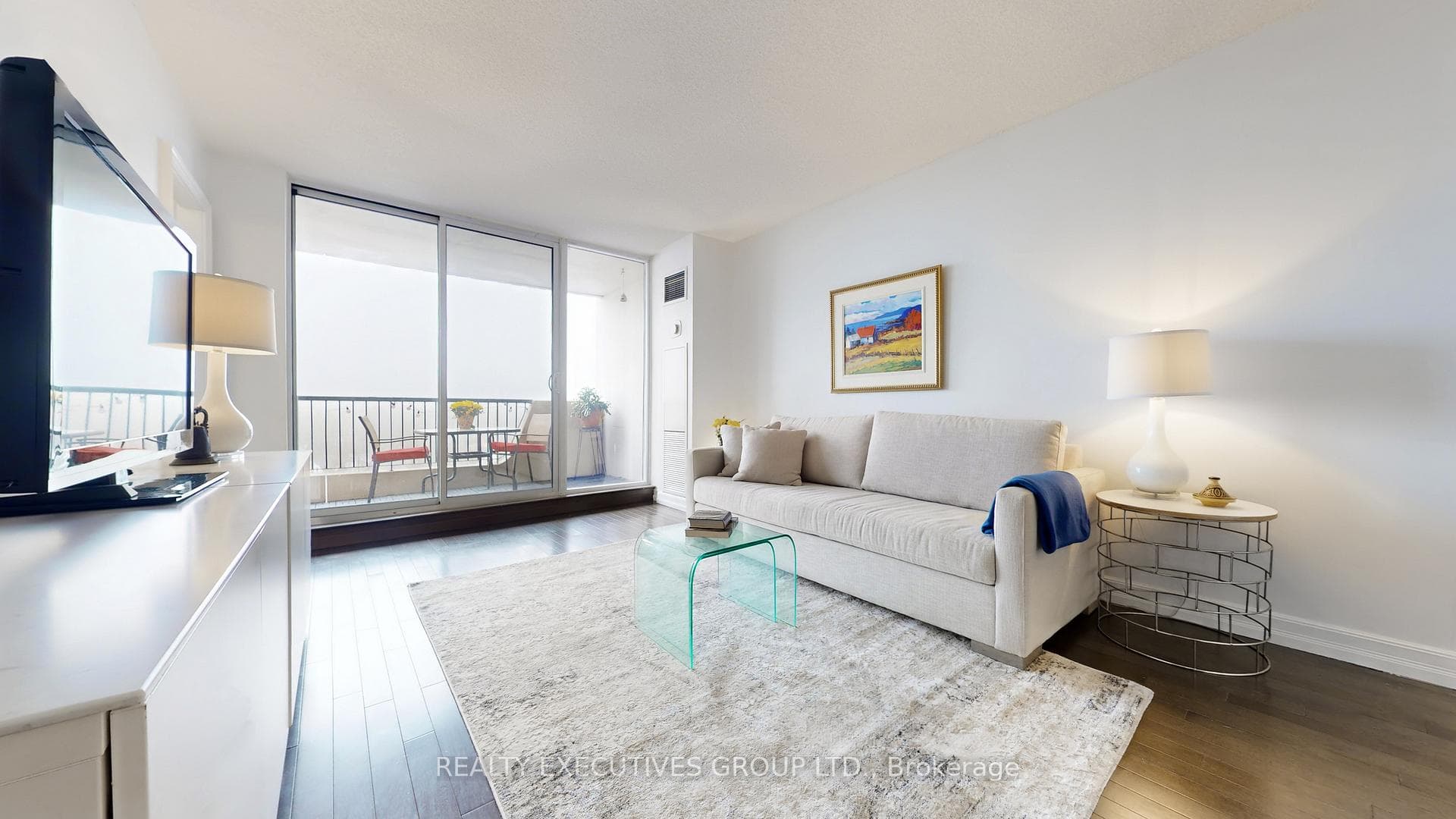 7811 Yonge Street Unit 1106, Markham