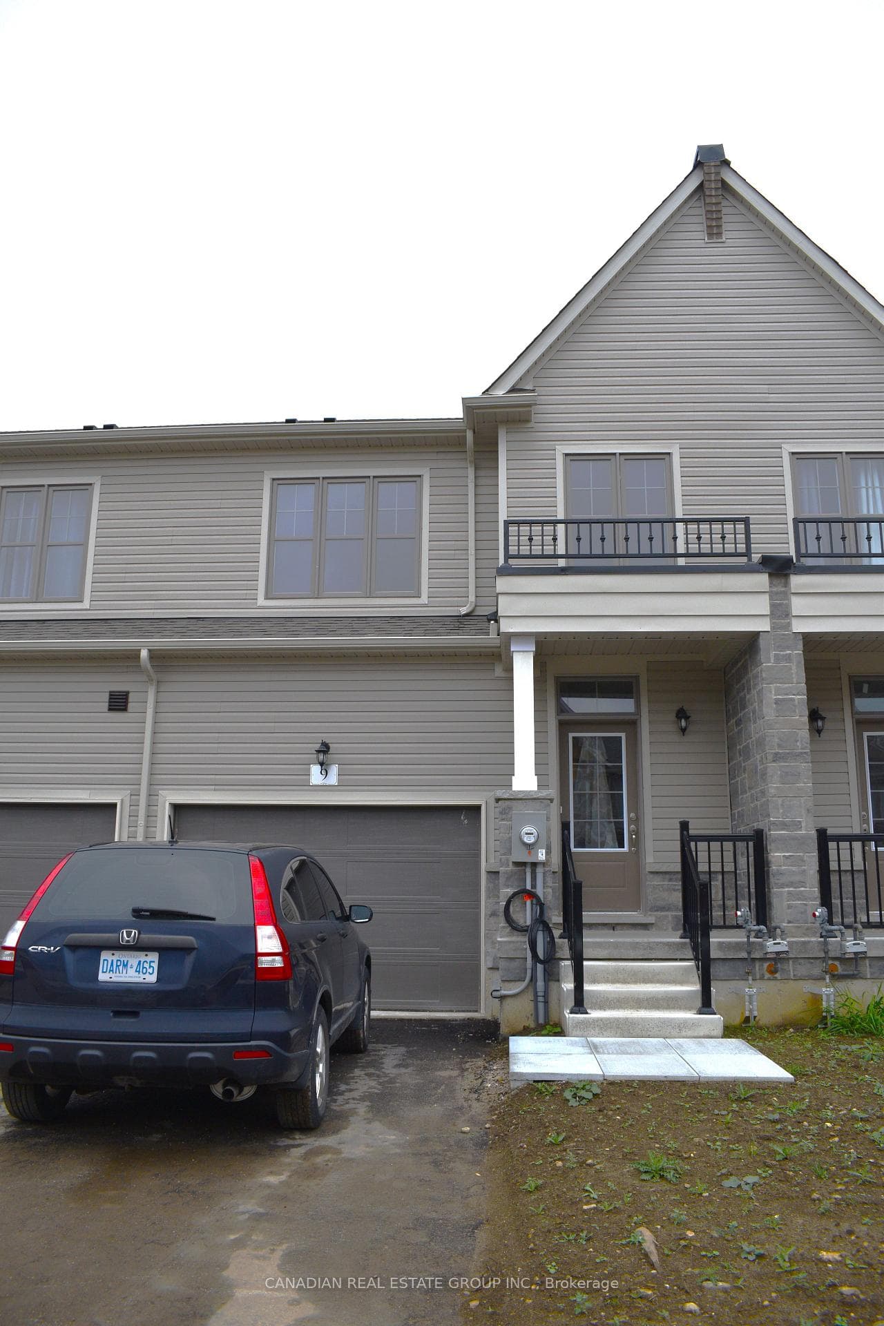 9 Fennell Street, Southgate, ON N0C 1B0 - Photo 1