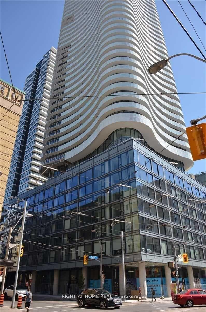 403 Church Street Unit 3303, Regent Park / Cabbagetown / St. James Town, ON M4Y 0C9 - Photo 1