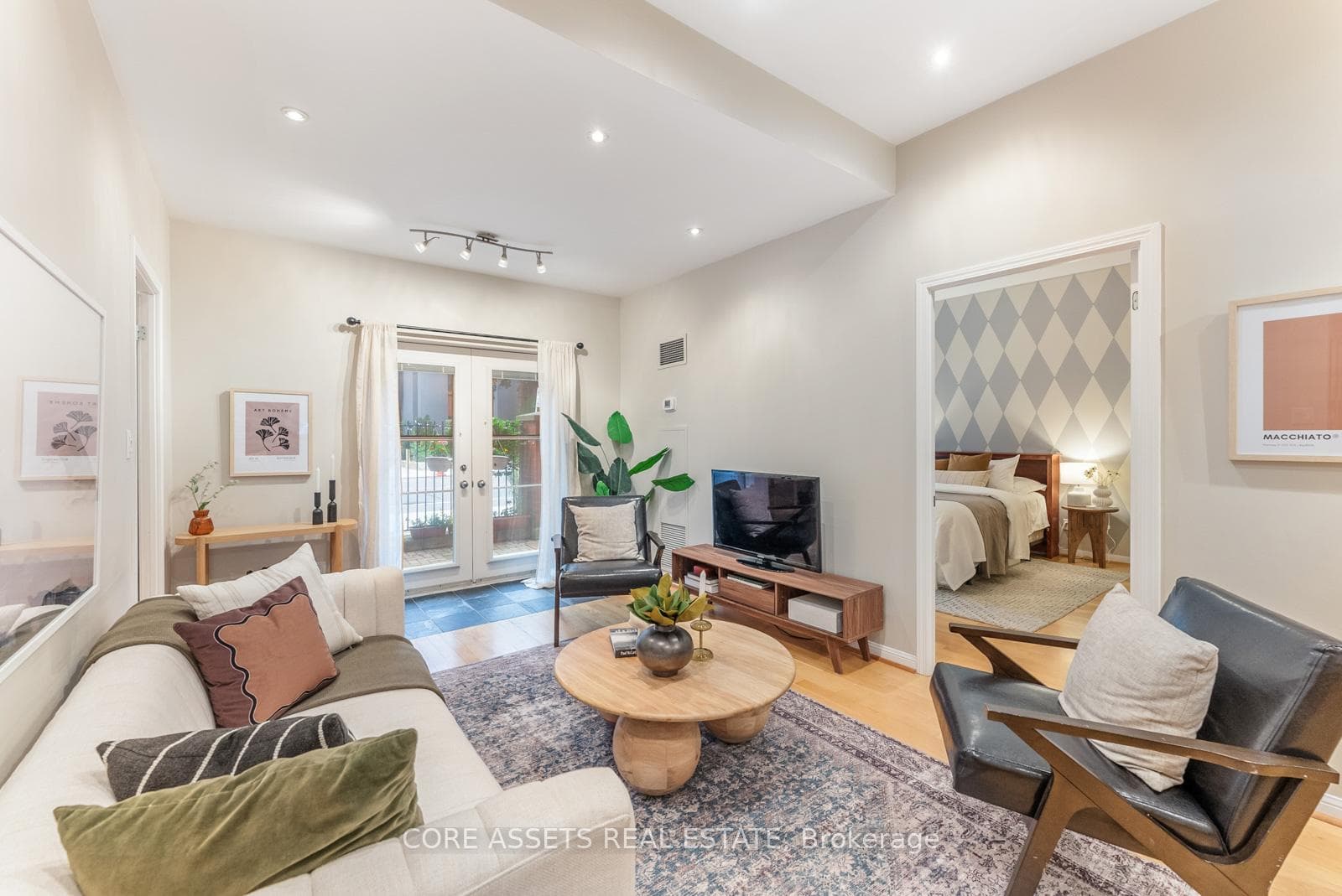 119 Merton Street Unit 108, Toronto C10