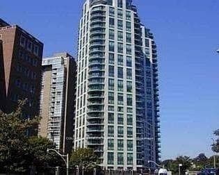 300 Bloor Street Unit 1013, Toronto C09