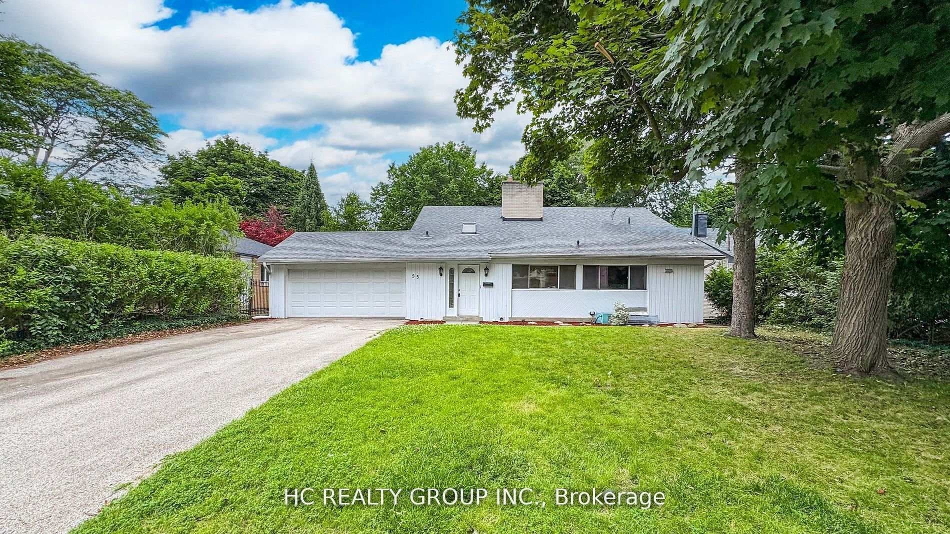 55 Sumner Heights Drive, Hillcrest Village / Bayview Village, ON M2K 1Y5 - Photo 1