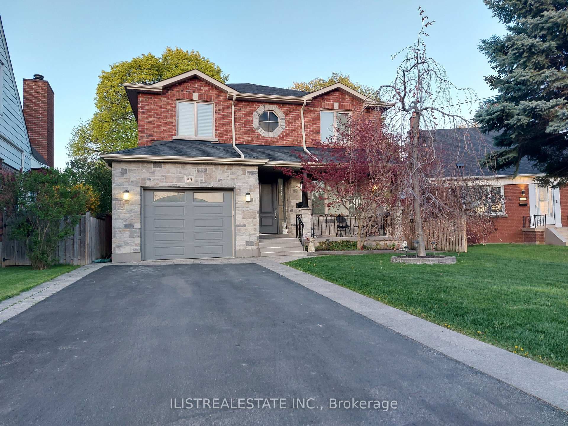 59 Princemere Crescent, Dorset Park / Kennedy Park, ON M1R 3X1 - Photo 1