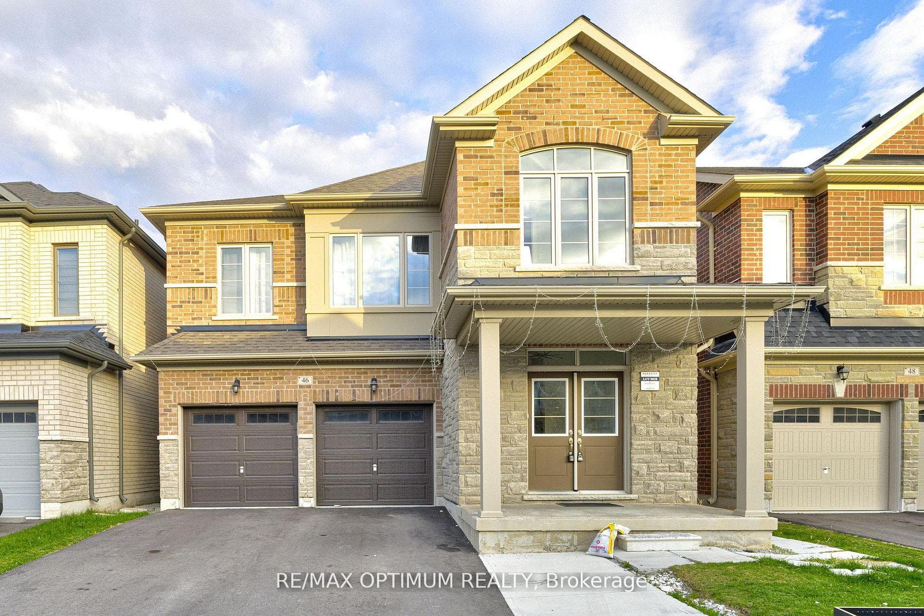 46 Eastman Drive, Brampton, ON L6X 5S5 - Photo 1