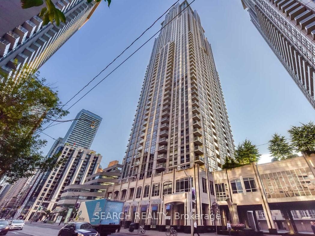 763 Bay Street Unit 4004, Toronto C01