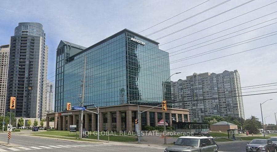 350 Burnhamthorpe Road Unit 200-16, Mississauga, ON L5B 3J1 - Photo 1