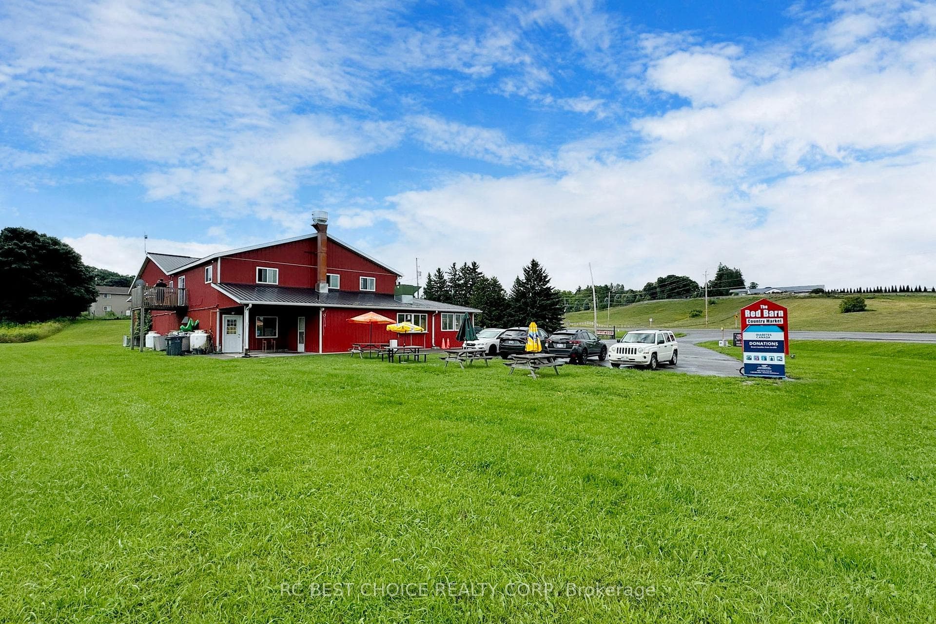 103 Lonsberry Road, Alnwick/Haldimand