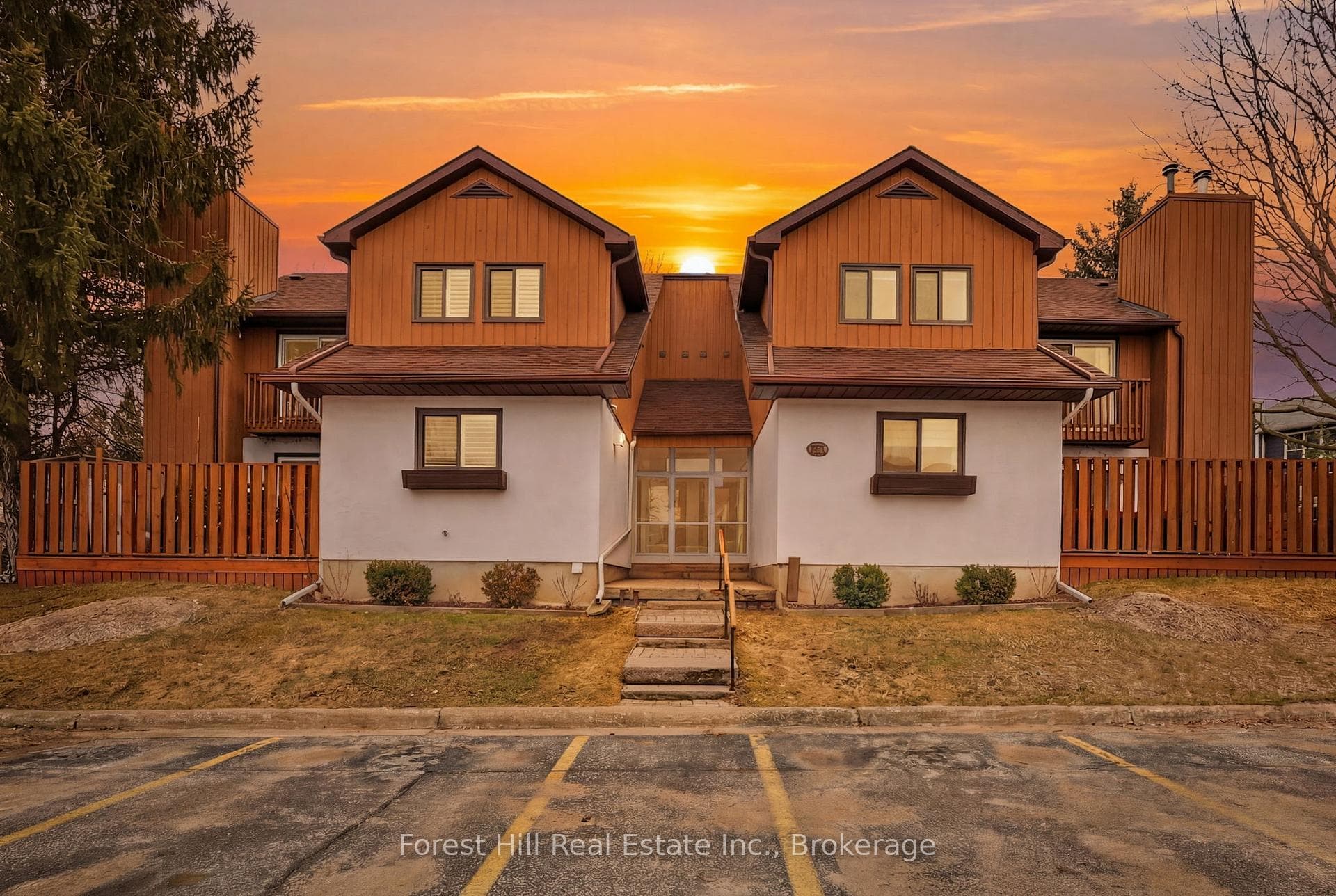 56 Victoria Street Unit 21, Blue Mountains, ON N0H 2P0 - Photo 1