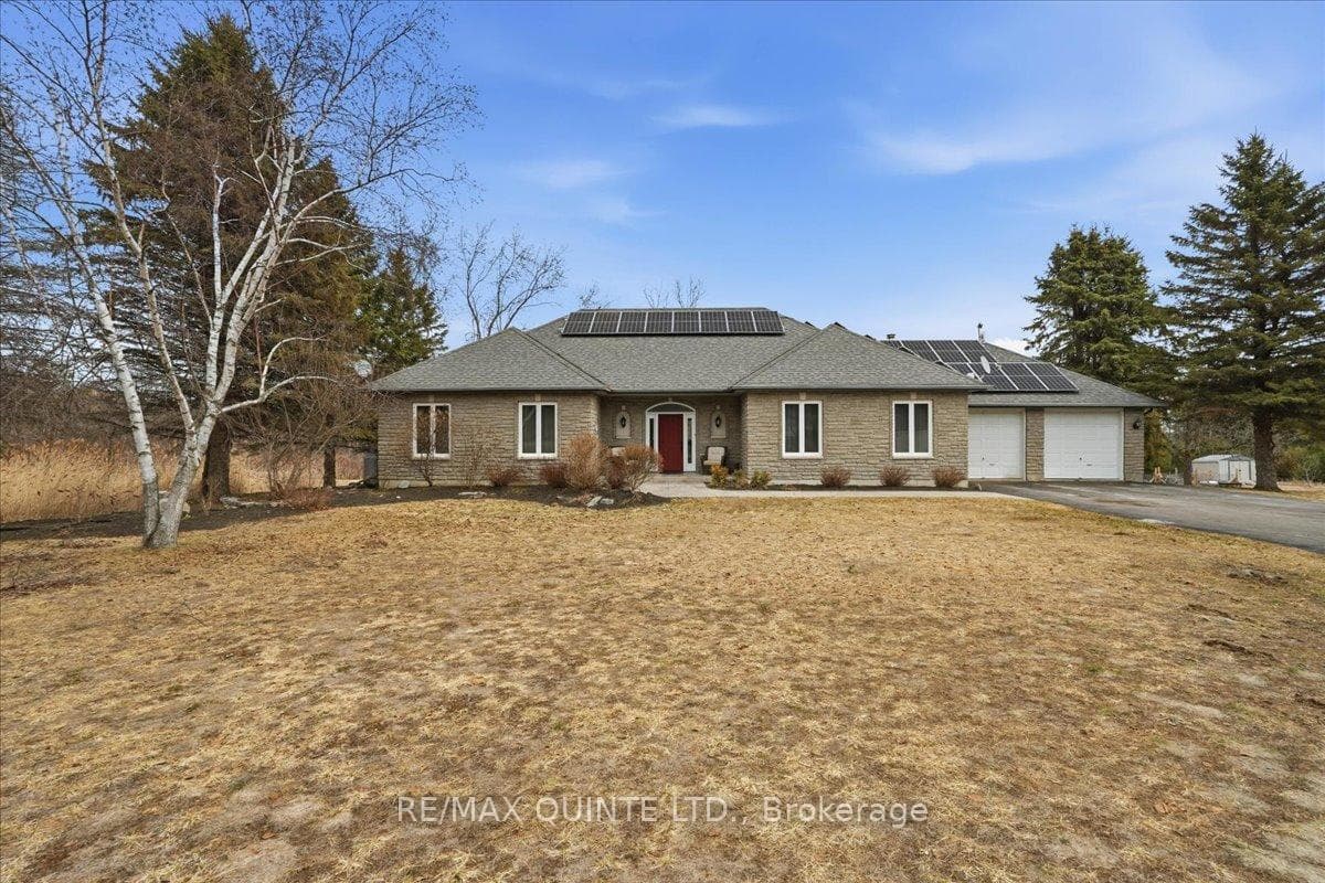 1325 County Rd 40 N/A, Quinte West, ON K8V 5P4 - Photo 1