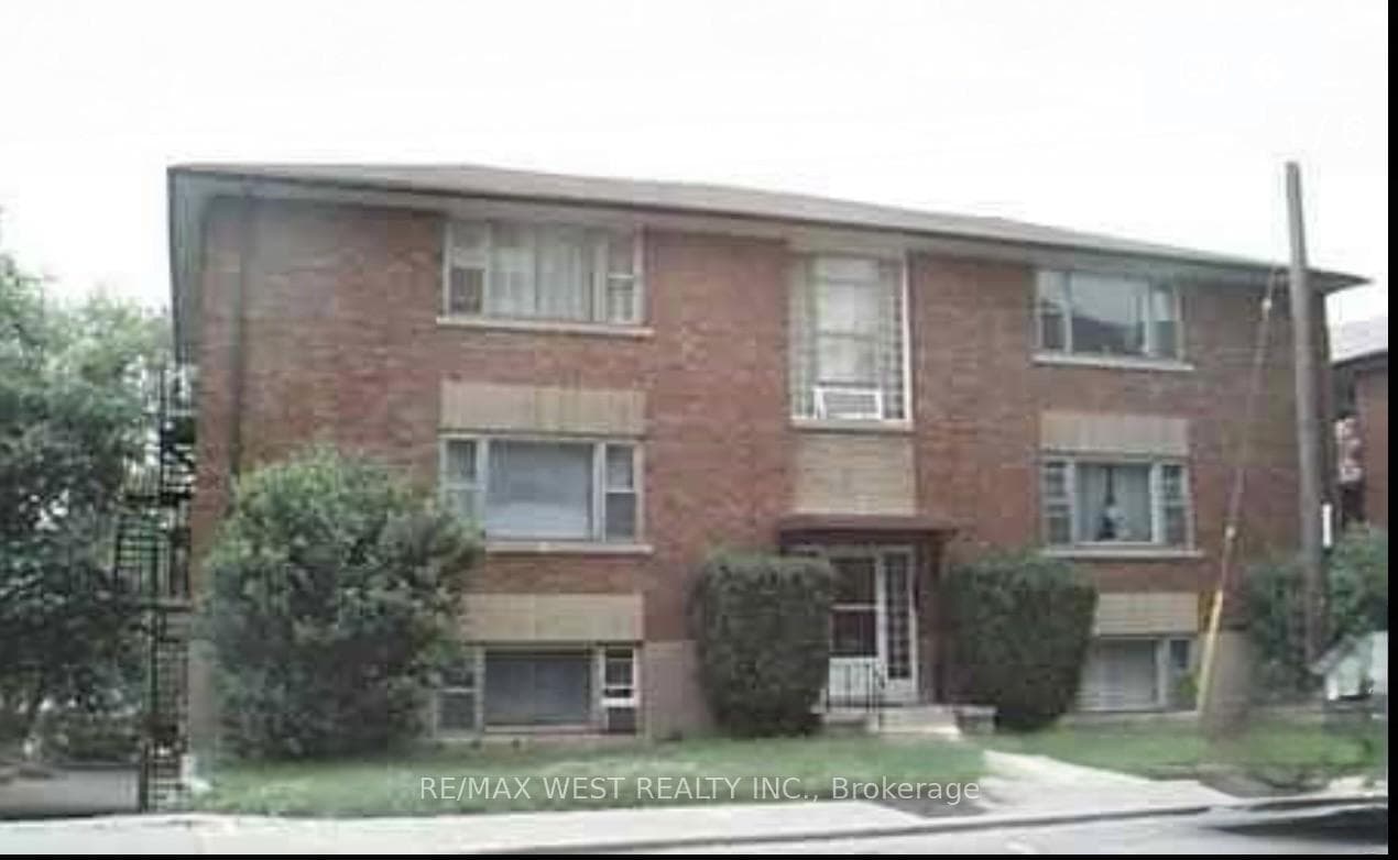 93 Windermere Avenue, High Park / Junction / Roncesvalles, ON M6S 3J3 - Photo 1
