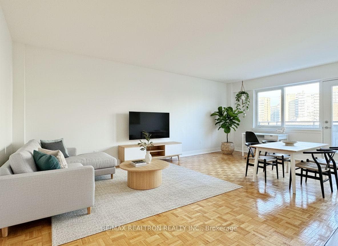 95 Lawton Boulevard Unit 601, Annex / Yorkville / Summerhill, ON M4V 1Z8 - Photo 1