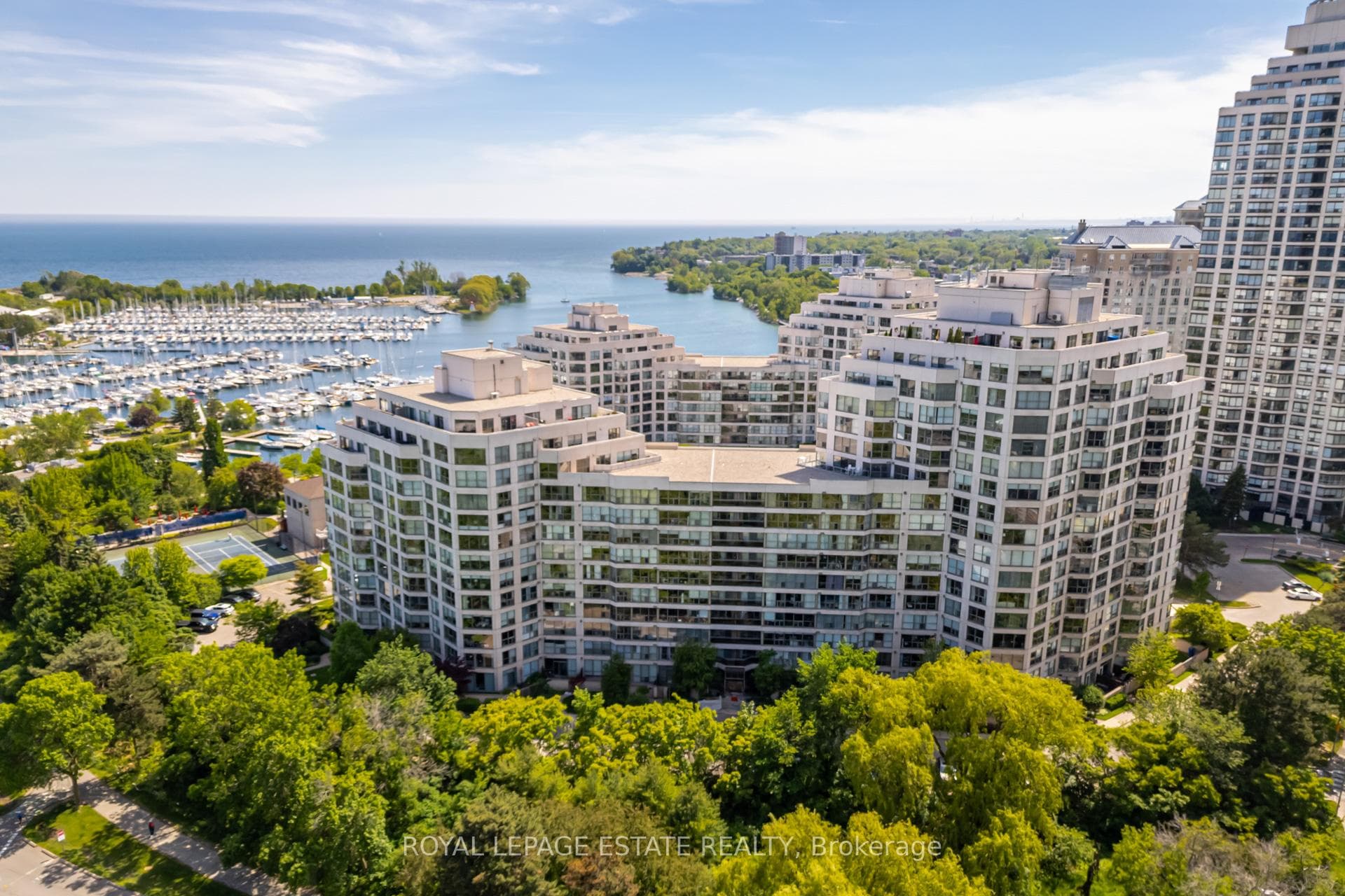 Marina Del Rey