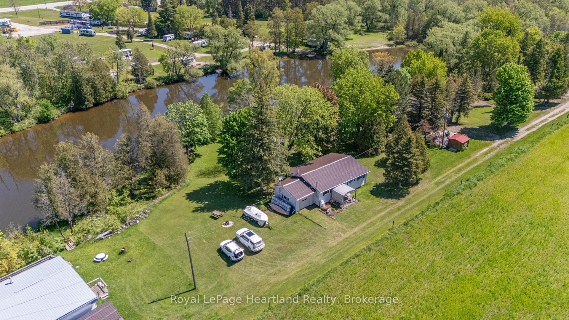 48 Poechman Lane, Brockton