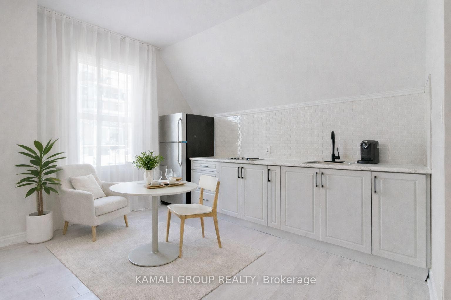 Virtual Staging