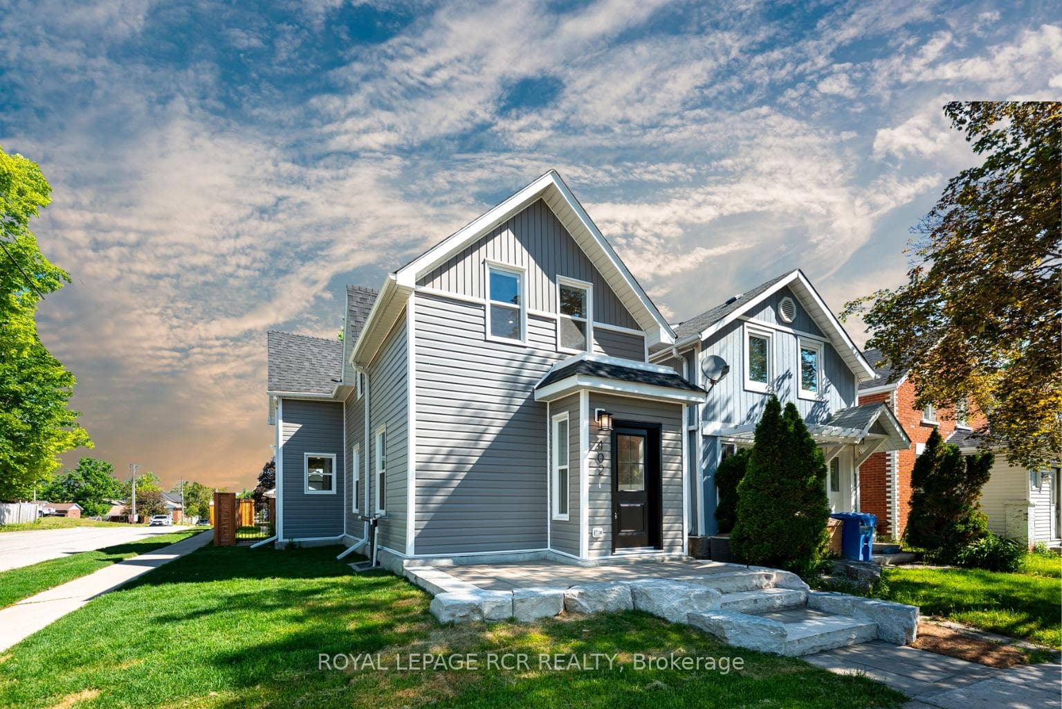 402 Main Street, Shelburne, ON L9V 2Y9 - Photo 1
