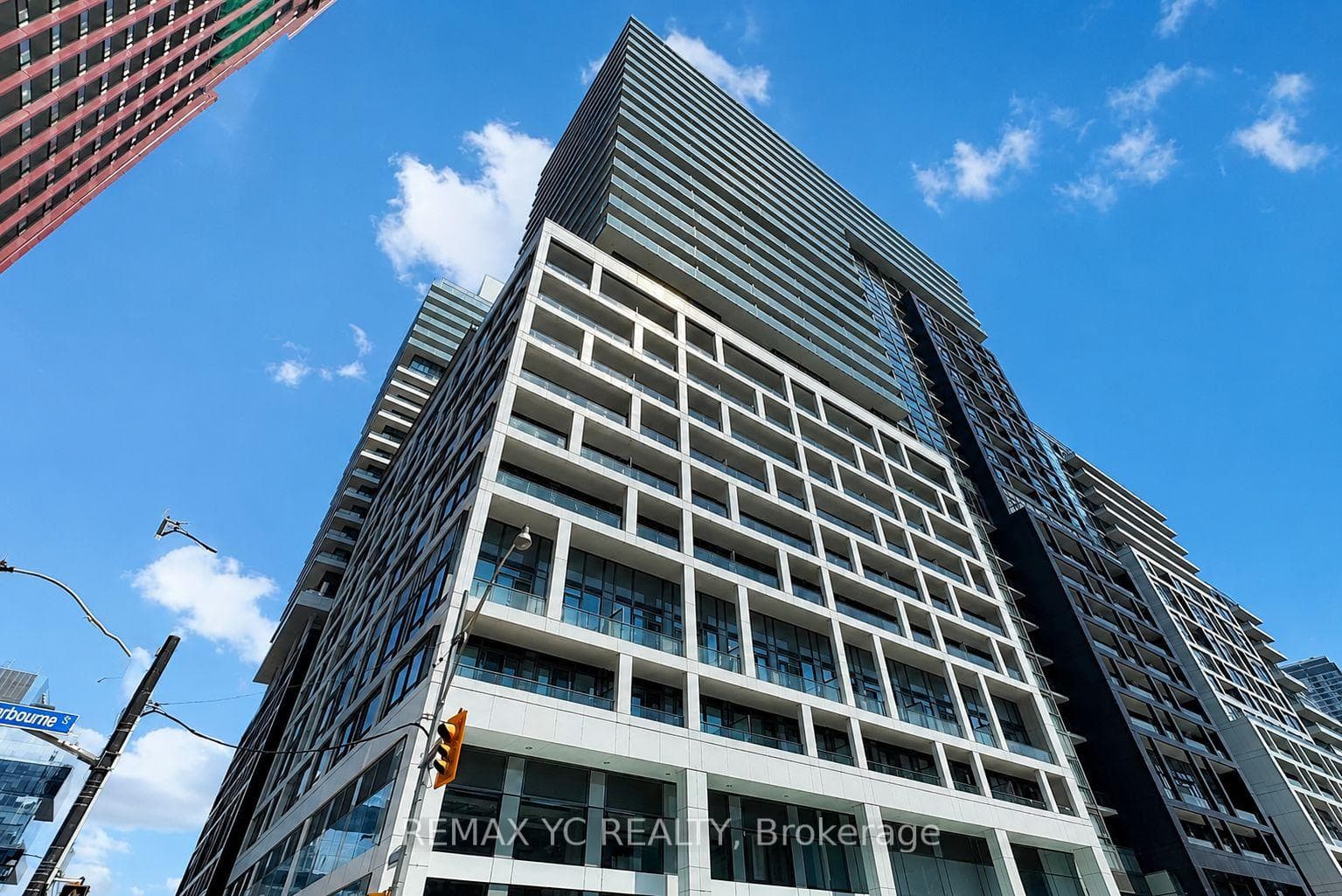 135 Lower Sherbourne Street Unit LPH2921, Regent Park / Cabbagetown / St. James Town, ON M5A 1Y4 - Photo 1
