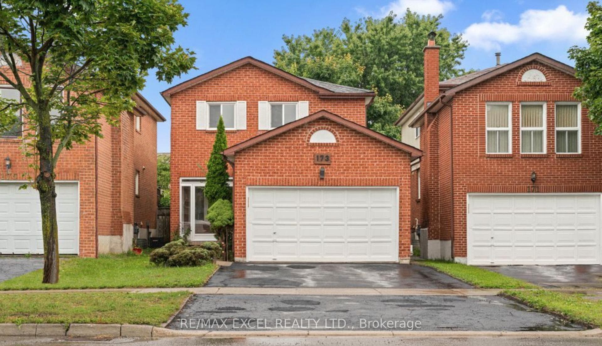 173 Kersey Crescent Unit Main, Richmond Hill, ON L4C 8X7 - Photo 1