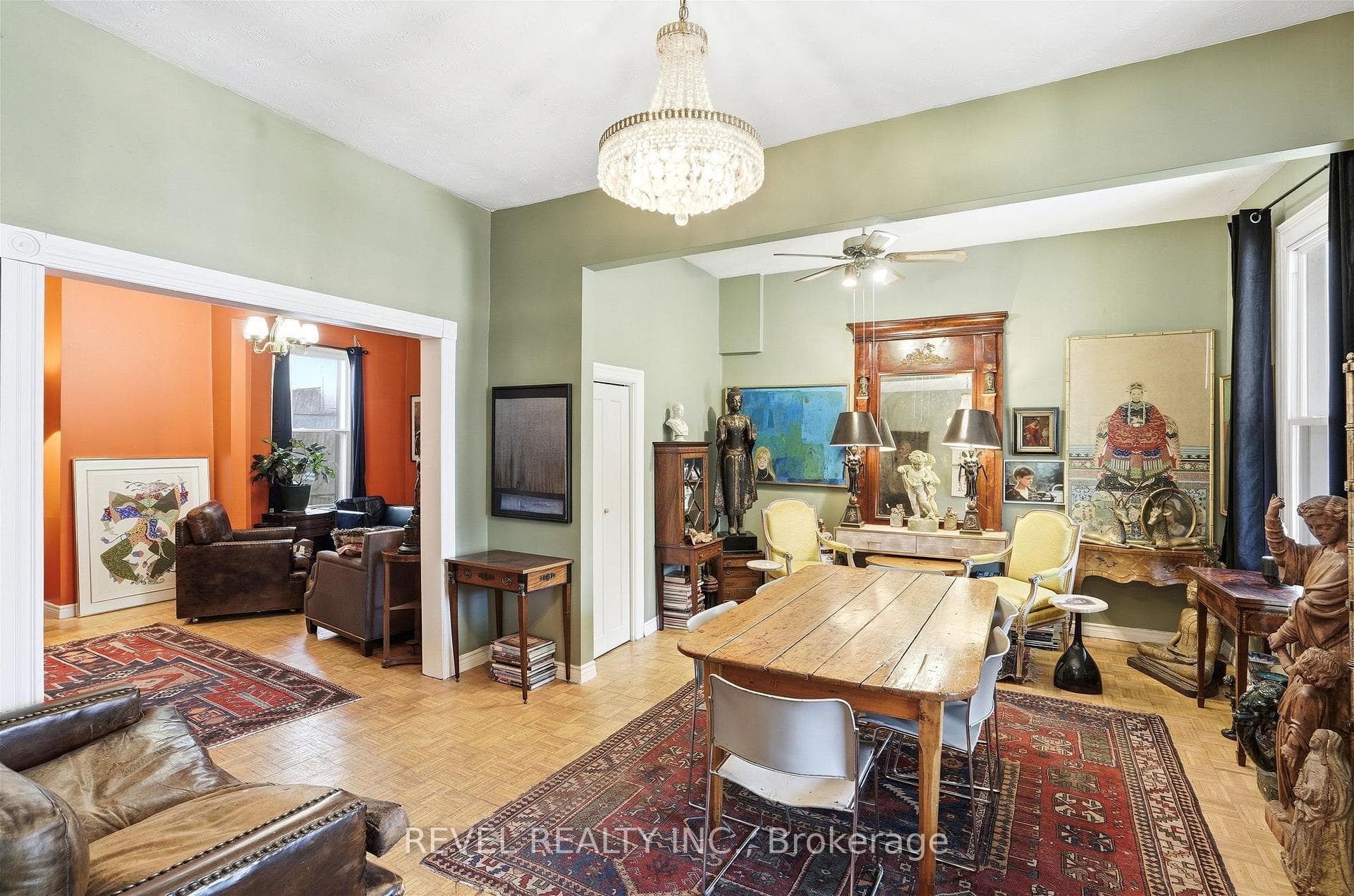 164 Macnab Street, Hamilton, ON L8R 2M4 - Photo 1