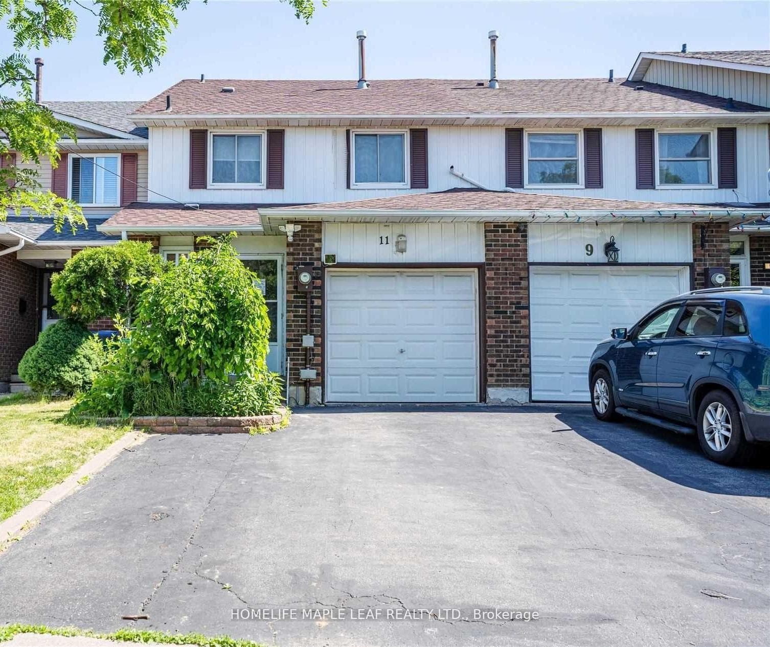 11 Rusthall Way, Brampton, ON L6V 3R5 - Photo 1