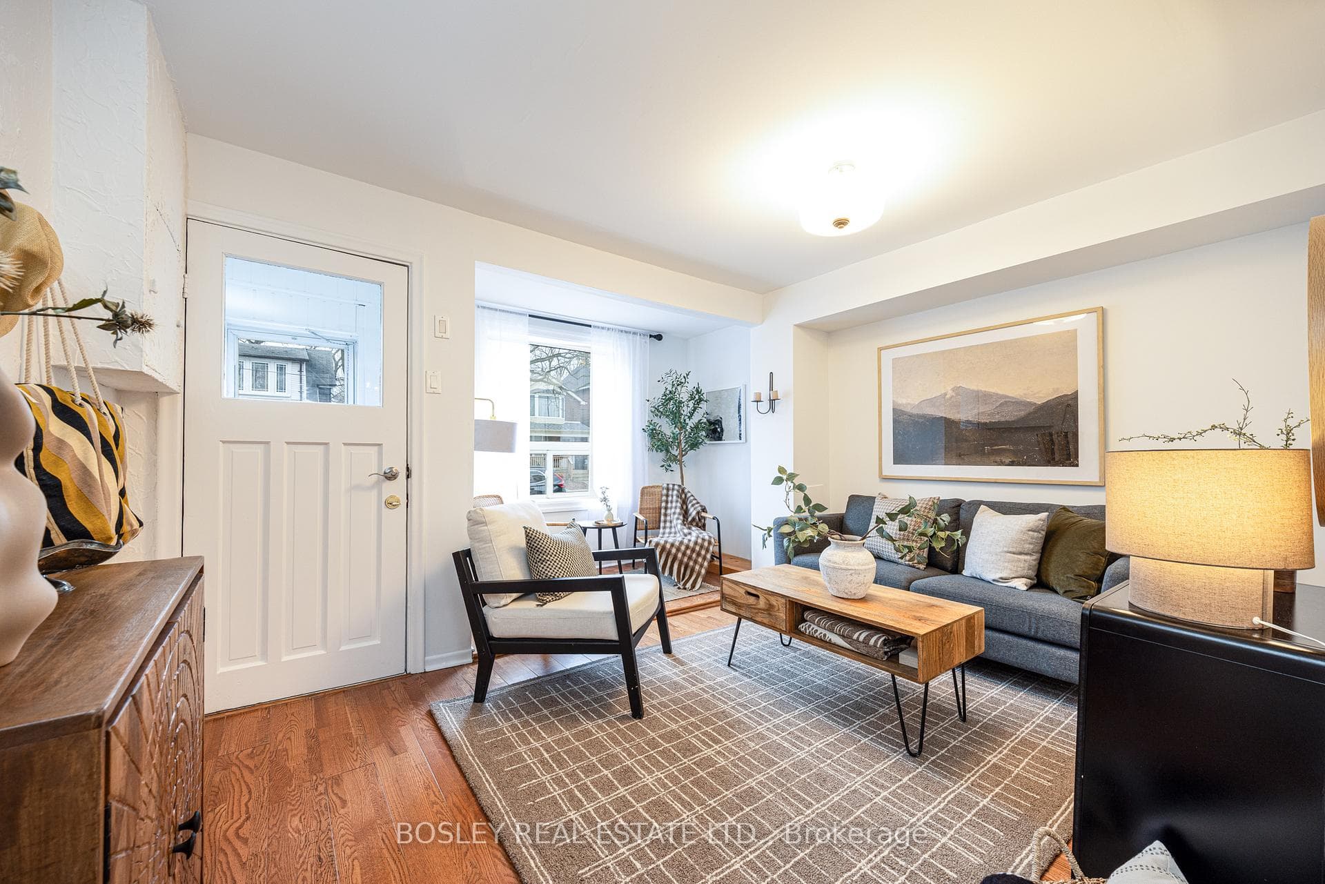 195 Rhodes Avenue, Riverdale / Leslieville, ON M4L 3A2 - Photo 1
