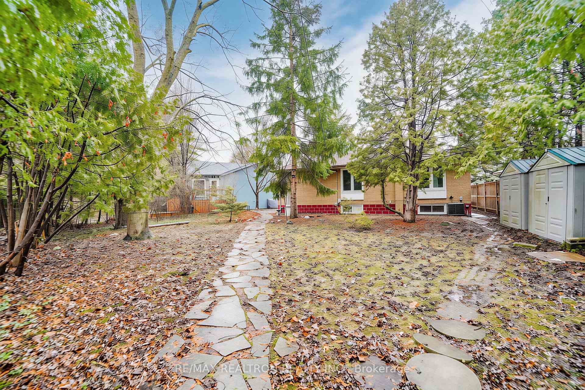 81 Bowerbank Drive Unit Bsmt, Willowdale / Newtonbrook, ON M2M 1Z9 - Photo 1