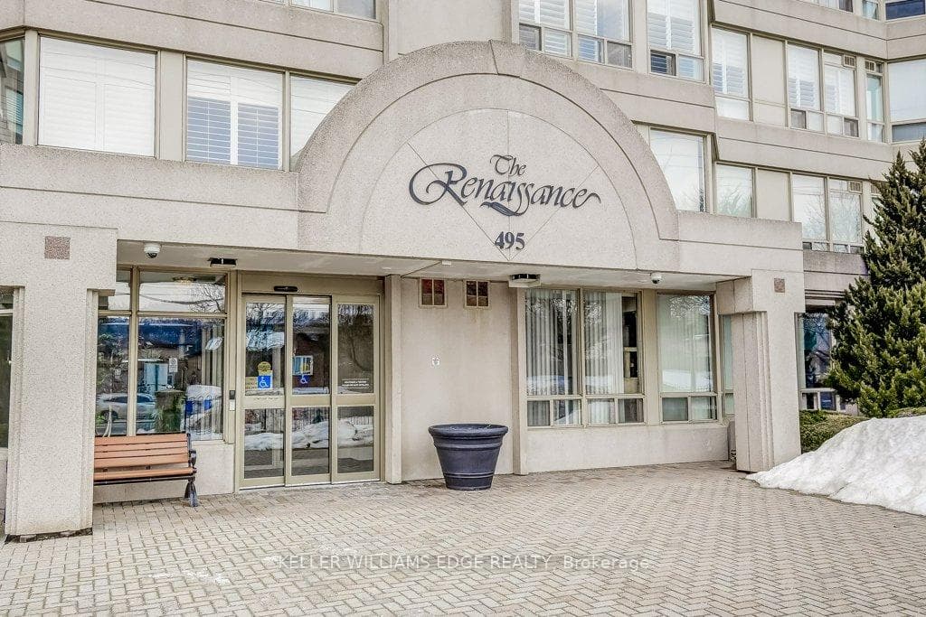 495 Highway 8 N/A Unit 510, Hamilton, ON L8G 5E1 - Photo 1